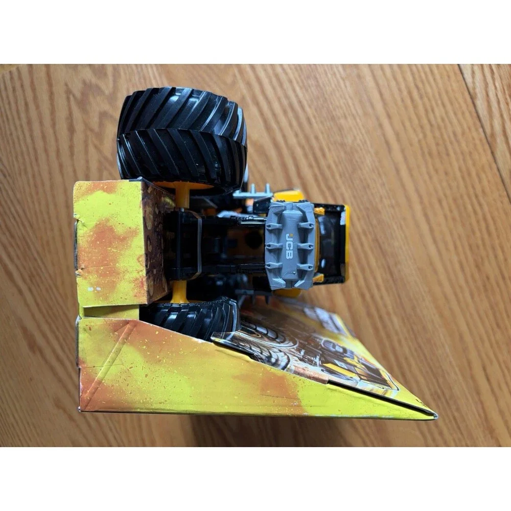 Spin Master monster jam